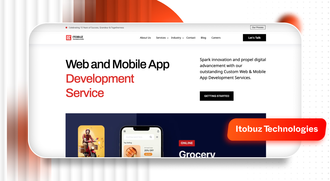 Itobuz Technologies