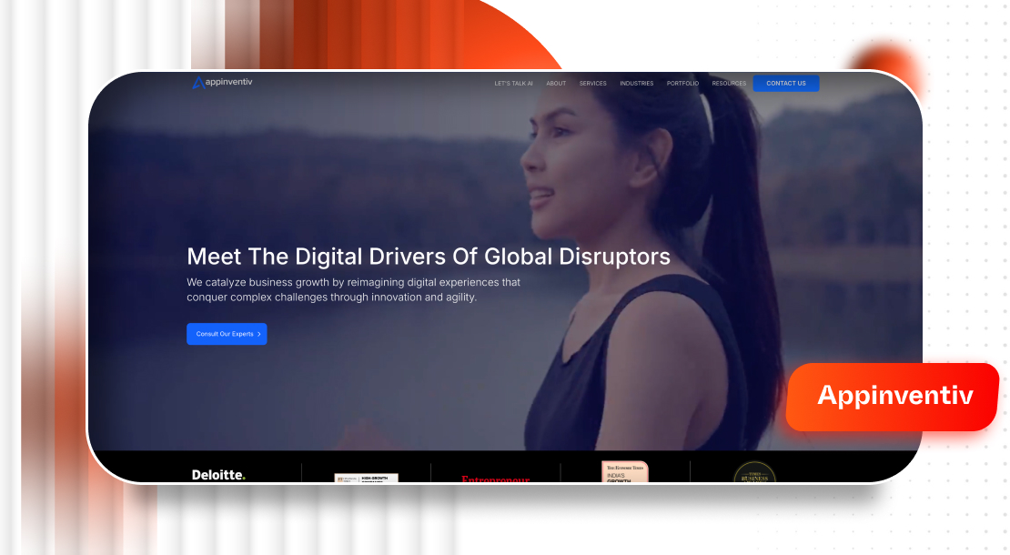 Appinventiv