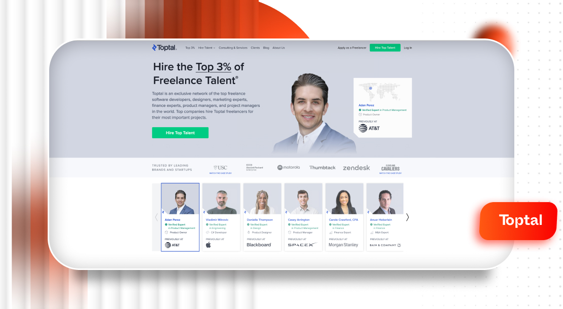 Toptal