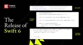 4. The Release of Swift 6