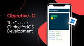 Objective-C: The Classic Choice for iOS Development