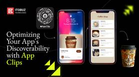 6. Optimizing Your App's Discoverability with App Clips