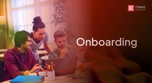 Practice # 3: Onboarding the Right Pros