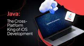 Java: The Cross-Platform King of iOS Development