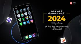 Top 5 iOS App Programming Languages