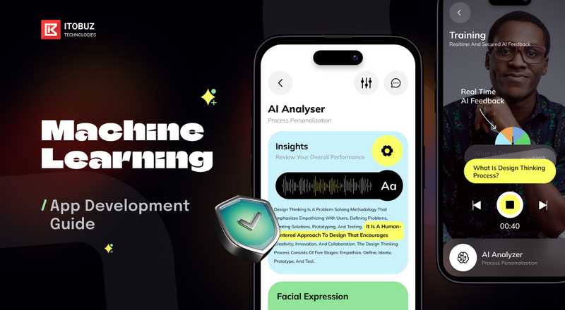 Machine Learning App Development in 2025